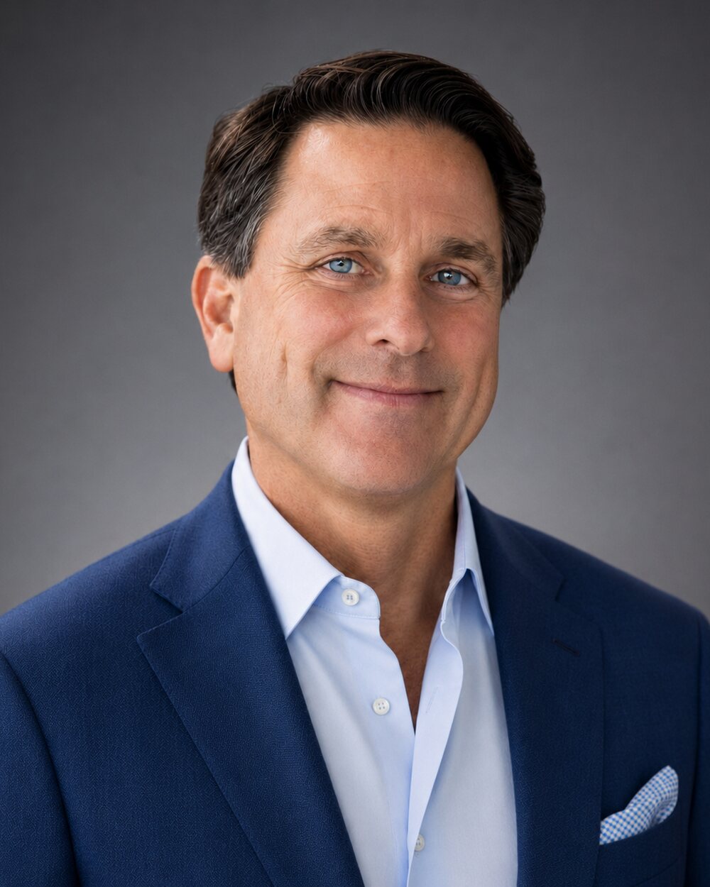 Gregory R. Malin