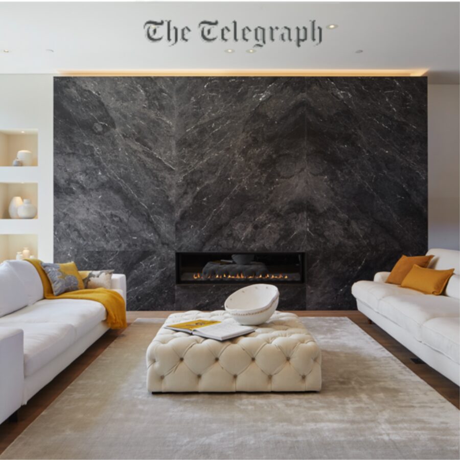 Troon Pacific residence featured in The Telegraph